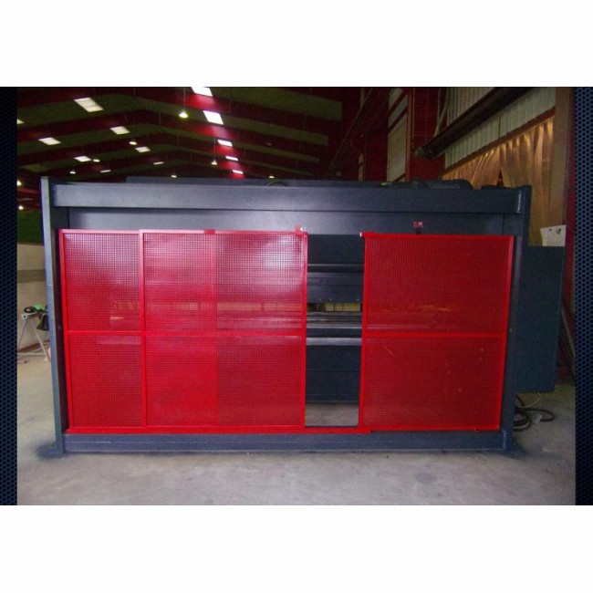 Presse plieuse industrielle ADFORM APH 4105x120 - Longueur de pliage utile 4100mm - Puissance 120T - D'occasion - Réf. 0009475_1