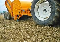 Rama 3420  - ramasseuses agricoles - d.Gutzwiller sas - capacité de ramassage de 40 à 50 tonnes/heure._1