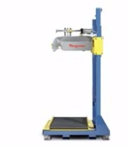 Stations de remplissage Swing-Down pour Big Bags - Flexicon - tête pivotante brevetée pour sécurité et rapidité_1