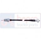 Câble de compteur - Référence : PT-177-30 - Compatible avec 81875654, 83991679, 83998939, 84144055, 87801219, 89832811_1