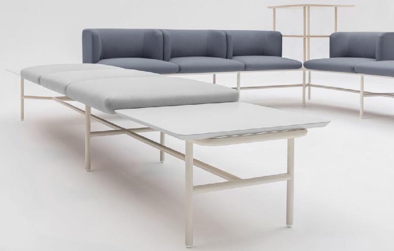Agora - fauteuil d'accueil modulaire et multifonction_1