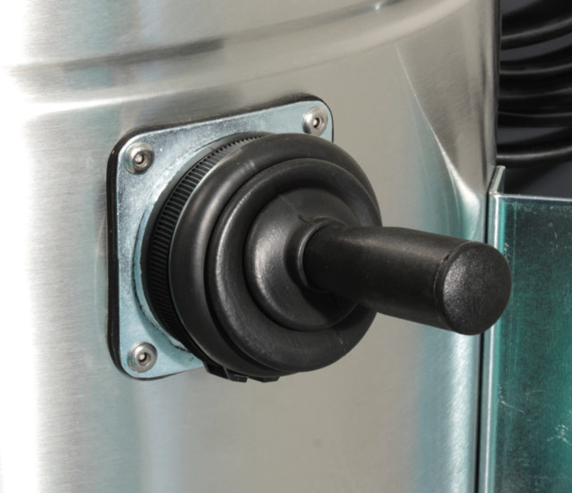 Aspirateur industriel TV-201 (DT) MFS HEPA Ordloc-652 - récupération sécuritaire des poussières combustibles sans risque d'explosion_1