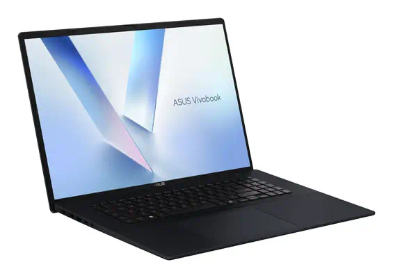 ASUS Vivobook 18 M1807HA-S8073W AMD Ryzen¢ 7 260 Ordinateur portable 46,7 cm (18.4