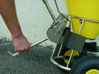 Epandeur à sel : 20 litres - 307467_1