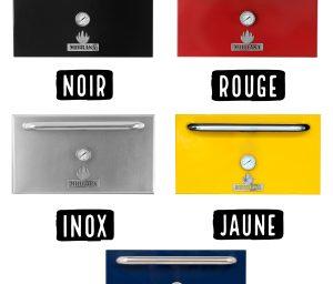 Four mixte professionnel à poser - AV Systems - 3 modèles HMB avec plusieurs coloris de porte_1