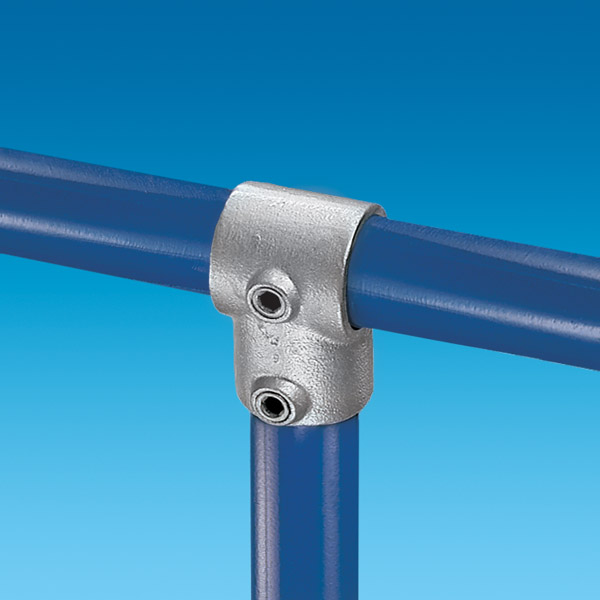 Kee klamp raccords pour assemblge tubulaire