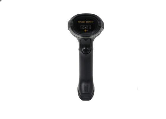 Scanner de code-barres DS6200 - 2D - CMOS - 25CM/S - USB_1
