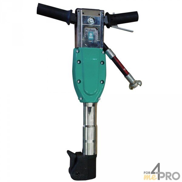 Marteau-piqueur IBB - 4ME37078 - Brise-béton pneumatique anti-givre_1