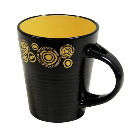 Mug ceramique tazza 4 couleurs -_1