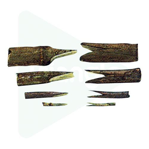 Pince à greffer professionnelle Topgrafter Fieldcraft - Greffe intensive en V - Diamètre 3 à 20 mm_1