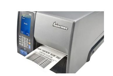 Honeywell PM43, PM43c et PM23c - Imprimante RFID industrielle - 304 mm/s_1