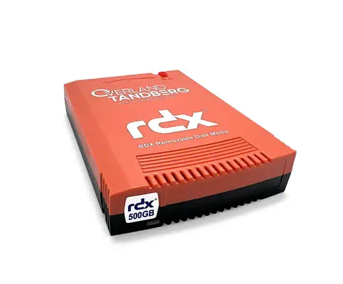 Tanberg Data O-T Cassette RDX SSD 500 Go_1