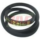 1401101 courroie Gates - référence PT-144-50.26 pour tracteurs David Brown séries 90 et 94_1