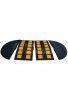 1631380_0 - Ralentisseur de vitesse - AUA Signalétique - Hauteur 70 mm - Coussin ralentisseur_1
