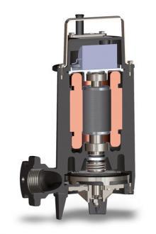 POMPE GRI 200-2-50HM - 310118_1