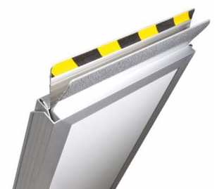 Rampe portefeuille pliable - ultra légère et portable, surface antidérapante - Code: q2517183000_1