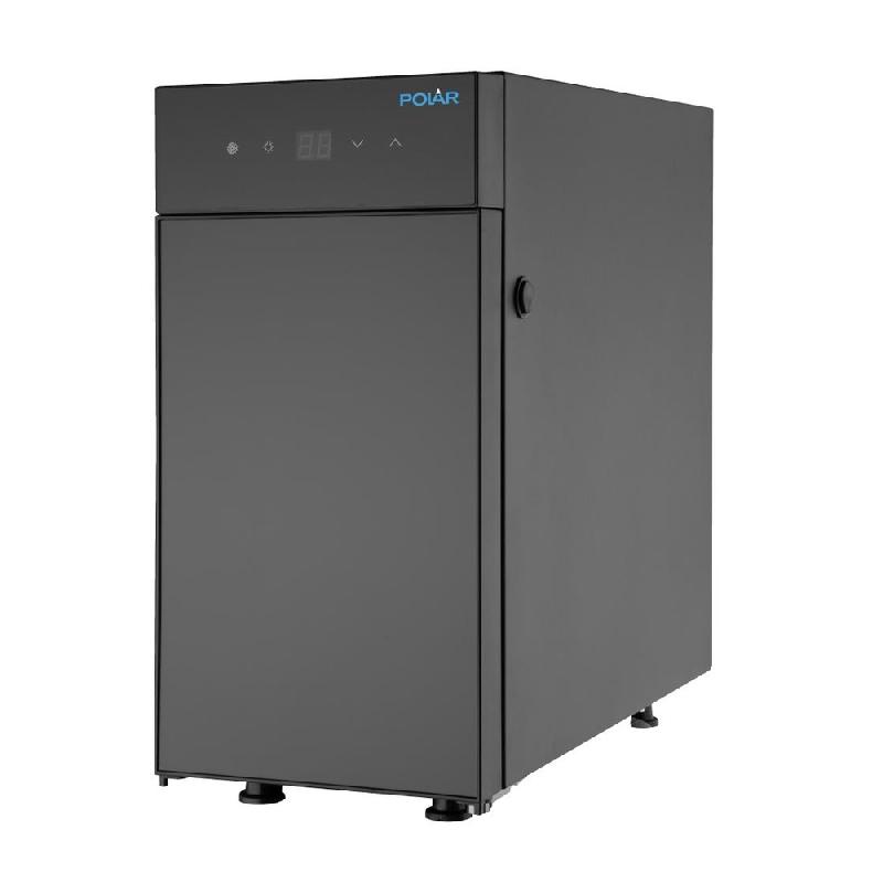 Refroidisseur de lait Série G avec cuve de 4,5L - Polar - PG005_1