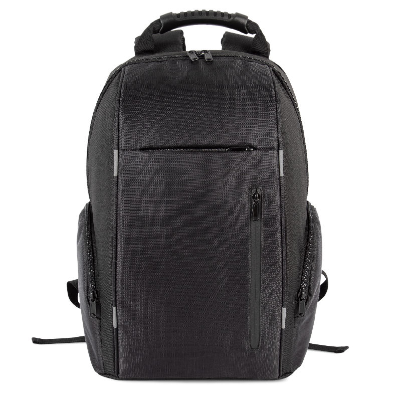 Sac à dos business avec support pour ordinateur  -  Réf: KI0936_1