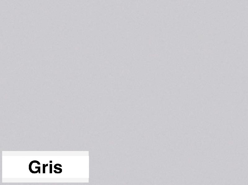 Armoire avec portes coulissantes - Quadrifoglio - Gris, Basse, Sans socle de finition_2