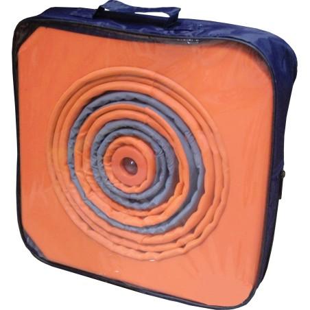 Cône de signalisation pliant - 750_1