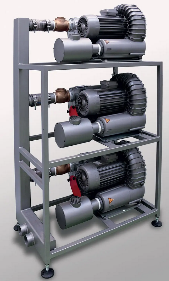 Fraiseuse à portique CNC 3 axes - UNICO TT Protek avec changeur d'outils automatique et multifonctionnalité_1