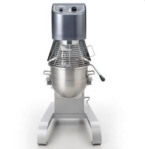 Marte 20 - Mélangeur planétaire Sirman - 20 litres - 1.500W - vitesse 120-400 rpm_1