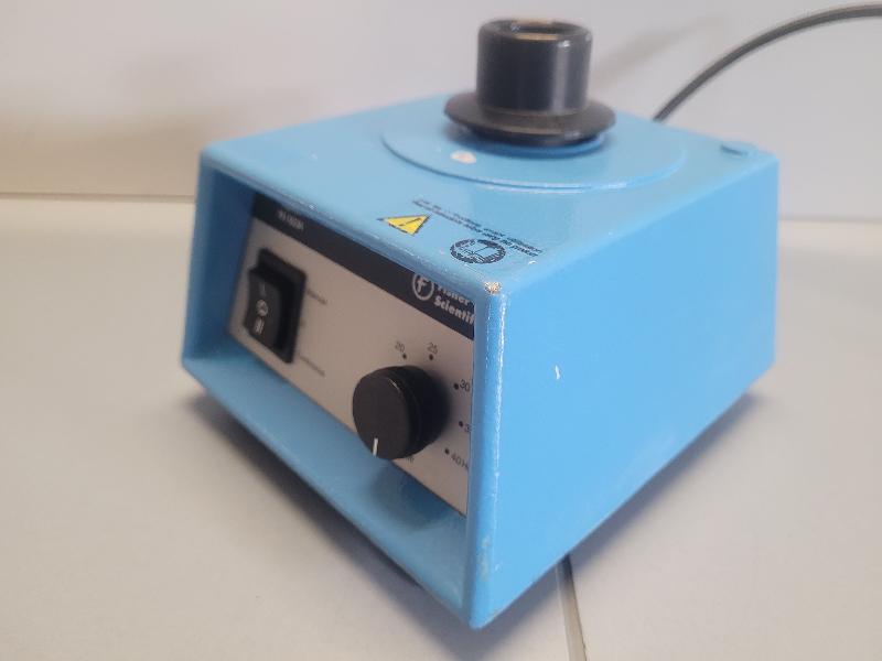 Mélangeur vortex topmix fb15024 de fisher scientific_1