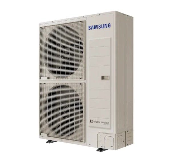 Système de climatisation Samsung utilisant le réfrigérant R32