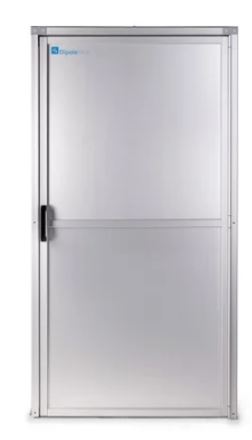 Armoire RFID UHF Dipole - Identification textile pour hôpitaux, hôtels et blanchisseries_1