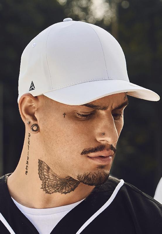 Casquette Flexfit Delta - Réf: FL180 - Légère et Confortable - Technologie Anti-Taches_1