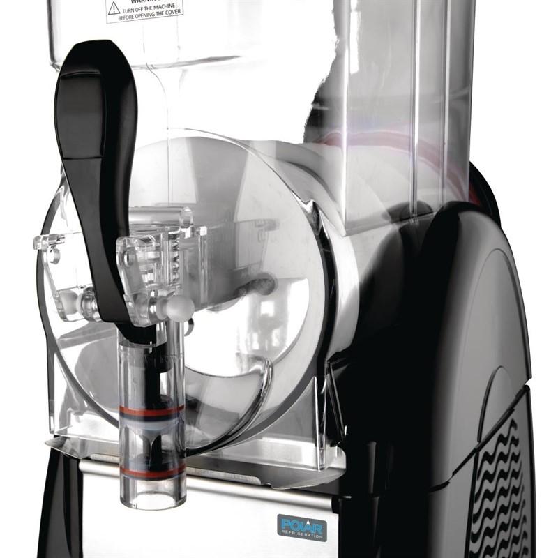 Machine à granite Polar Série G 1 x 12 L_1