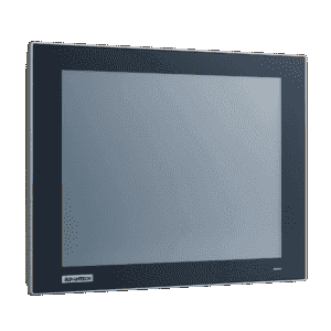 Panel PC Fanless 15