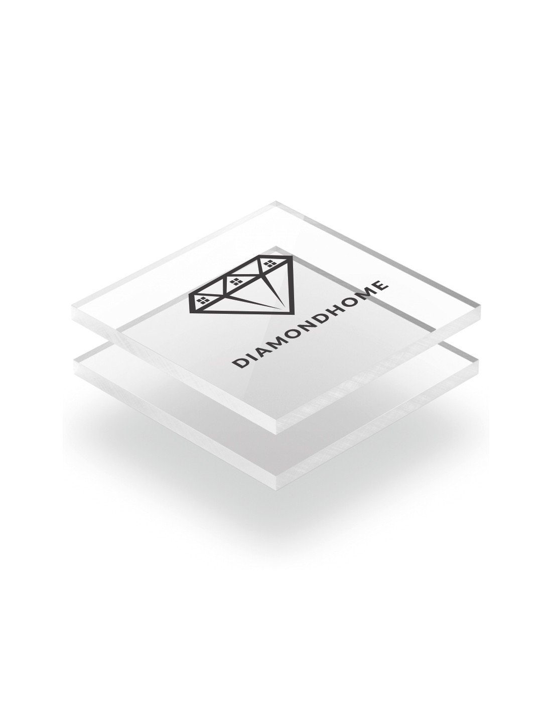 Panneau plexiglass 3mm - thermoplastique résistant UV - impression quadri HD_1