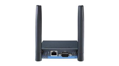 Passerelle série WiFi Advantech - 1 port RS-232/422/485 - WiFi 802.11a/b/g/n MIMO 2T2R - Référence: EKI-1361-CE_1