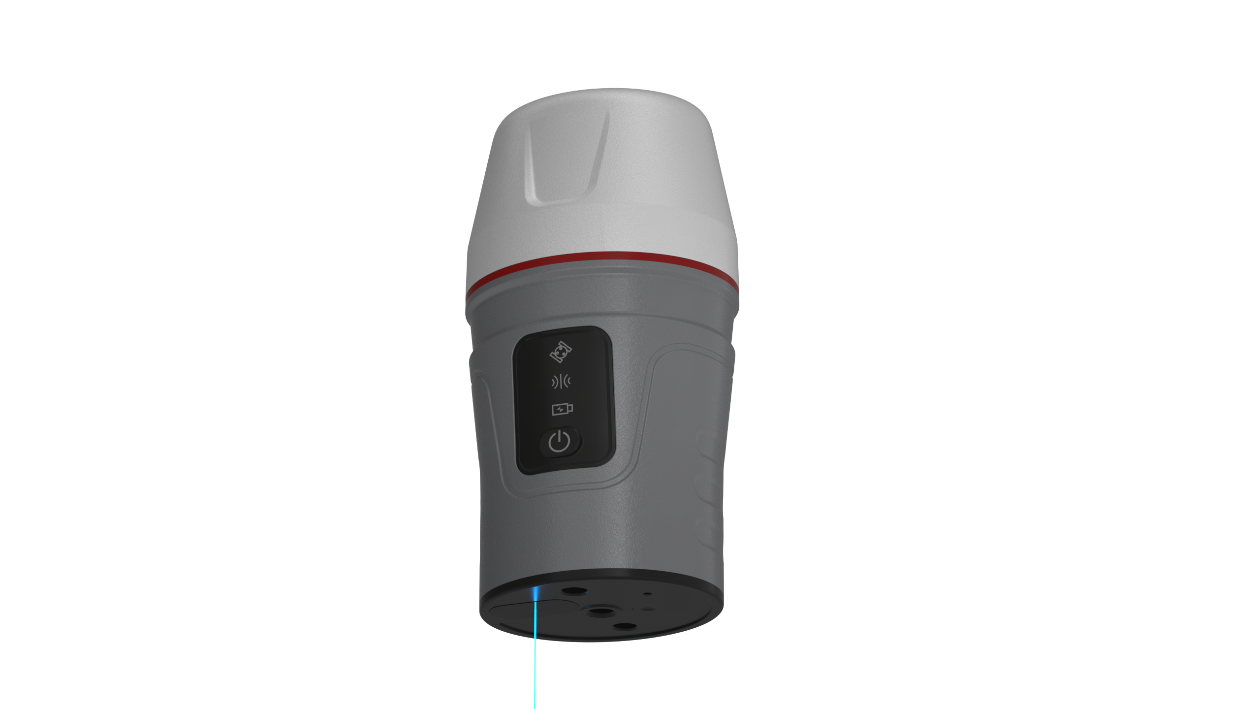 Venus Laser RTK - Récepteur GNSS innovant, permettant la topographie sans tige avec un laser millimétrique_1