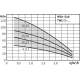 Pompe immergée multicellulaire Wilo TWU 3 - 4090889 - 3