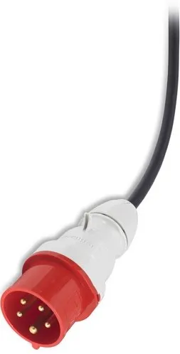 APC NetShelter - Metered-by-Outlet Rack PDU 2G - 11 kVA - 16A - 400V triphasé_1