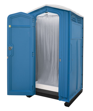 Cabines de douche et cabines vides porta shower_1