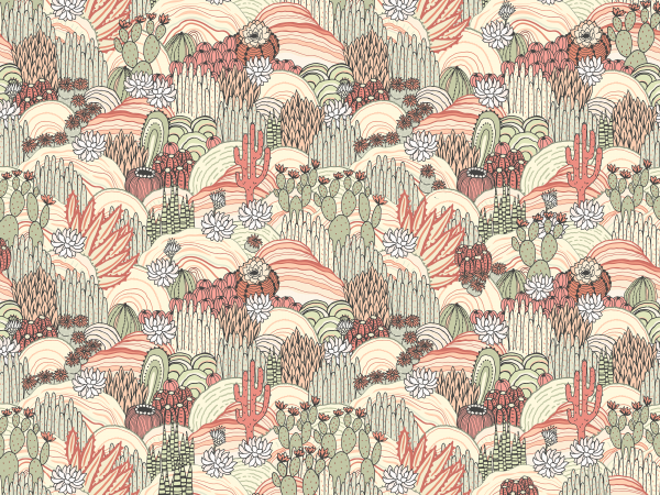 Cloison coulissante 2 vantaux en aluminium anodisé naturel - Les Succulents_1