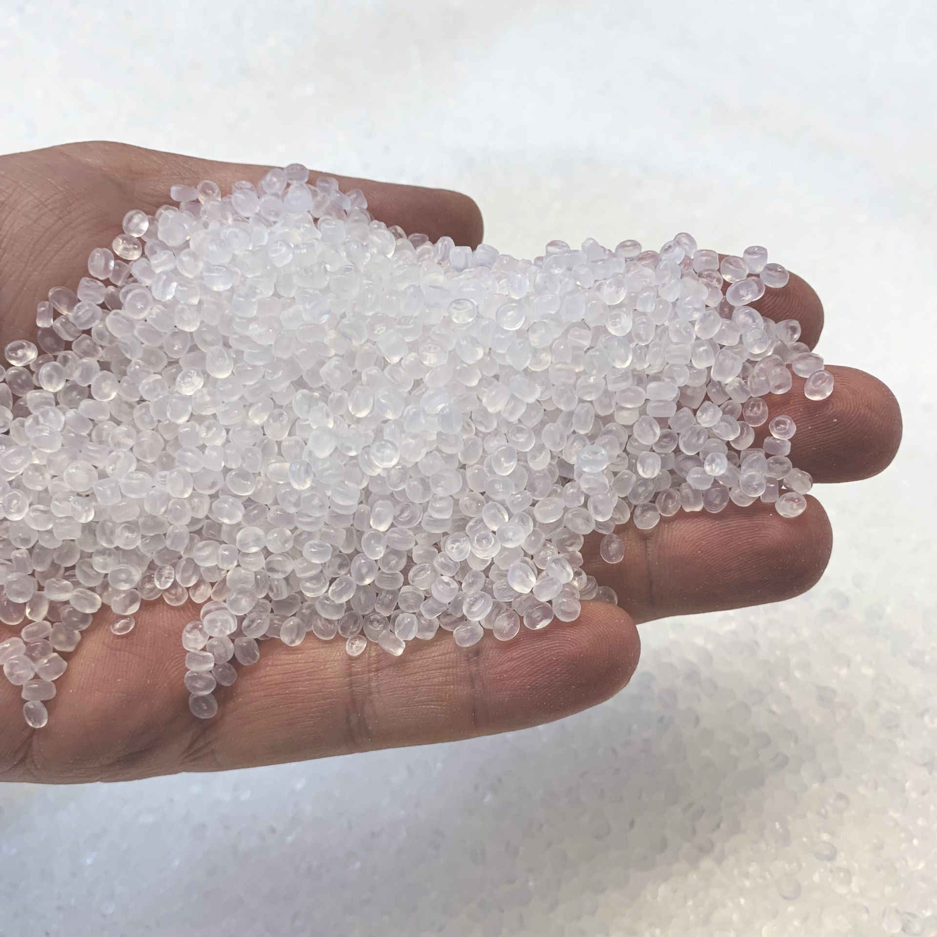 Feuillard polypropylène (pp)_1