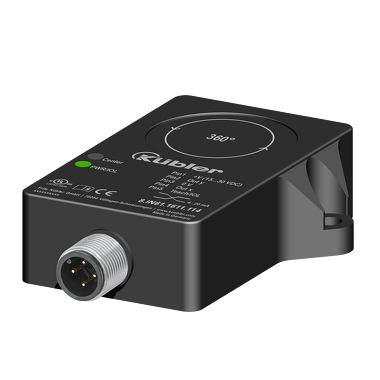 Inclinomètre  -  IN61_1