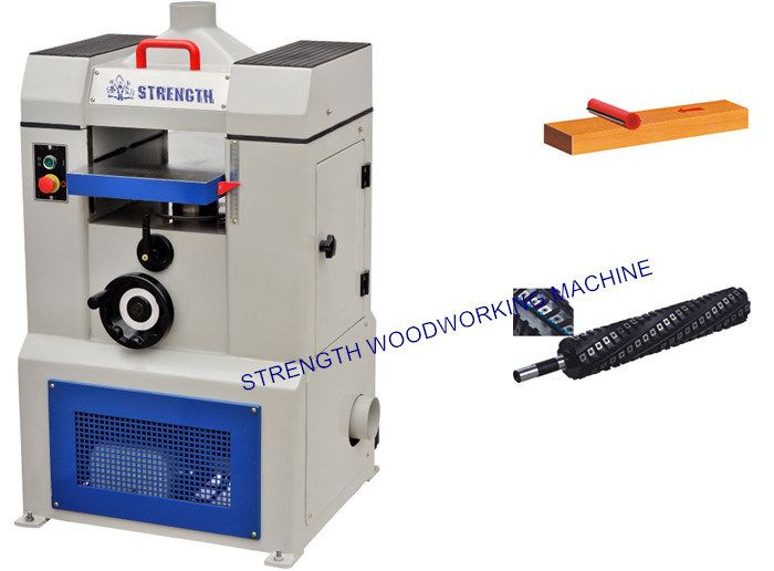 MBG103 - Raboteuse industrielle - Focus Technology Co., Ltd. - Largeur max 300mm - Tête de coupe droite ou spirale_0