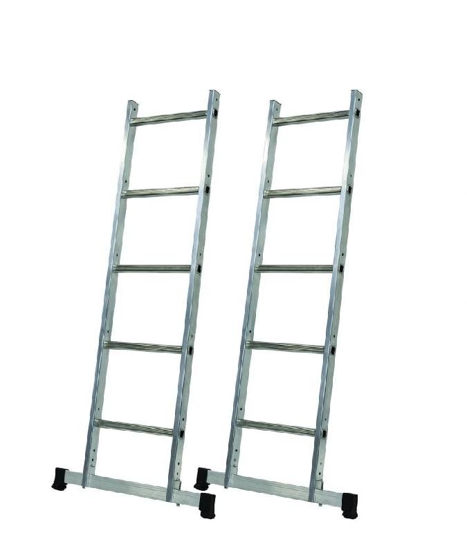 Échafaudage B3 - hauteur de travail 3m_1