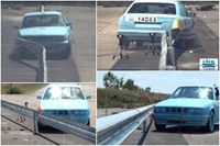 Euro gs n2 w5 - glissière de sécurité - roadis - largeur de fonctionnement : w5 (1,4m)_1