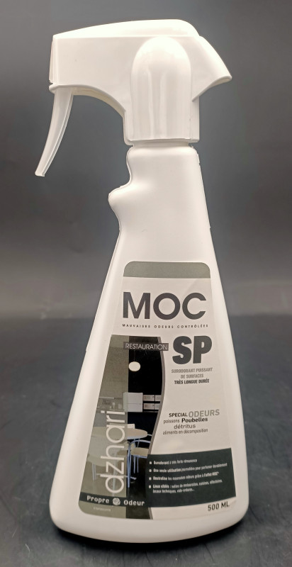Moc dzhari surodorant puissant anti-odeurs special poubelles(pod0431) vapo de 500ml_1