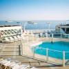 Neptunal - Barrière de piscine en aluminium HORIZAL - Protection conforme NF P 90-306_1