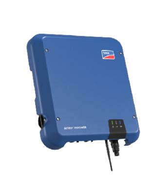 Onduleur SMA Sunny Tripower 6.0 - Triphasé, Smart Connected, Garantie 5 ans - Fabriqué en Allemagne_1