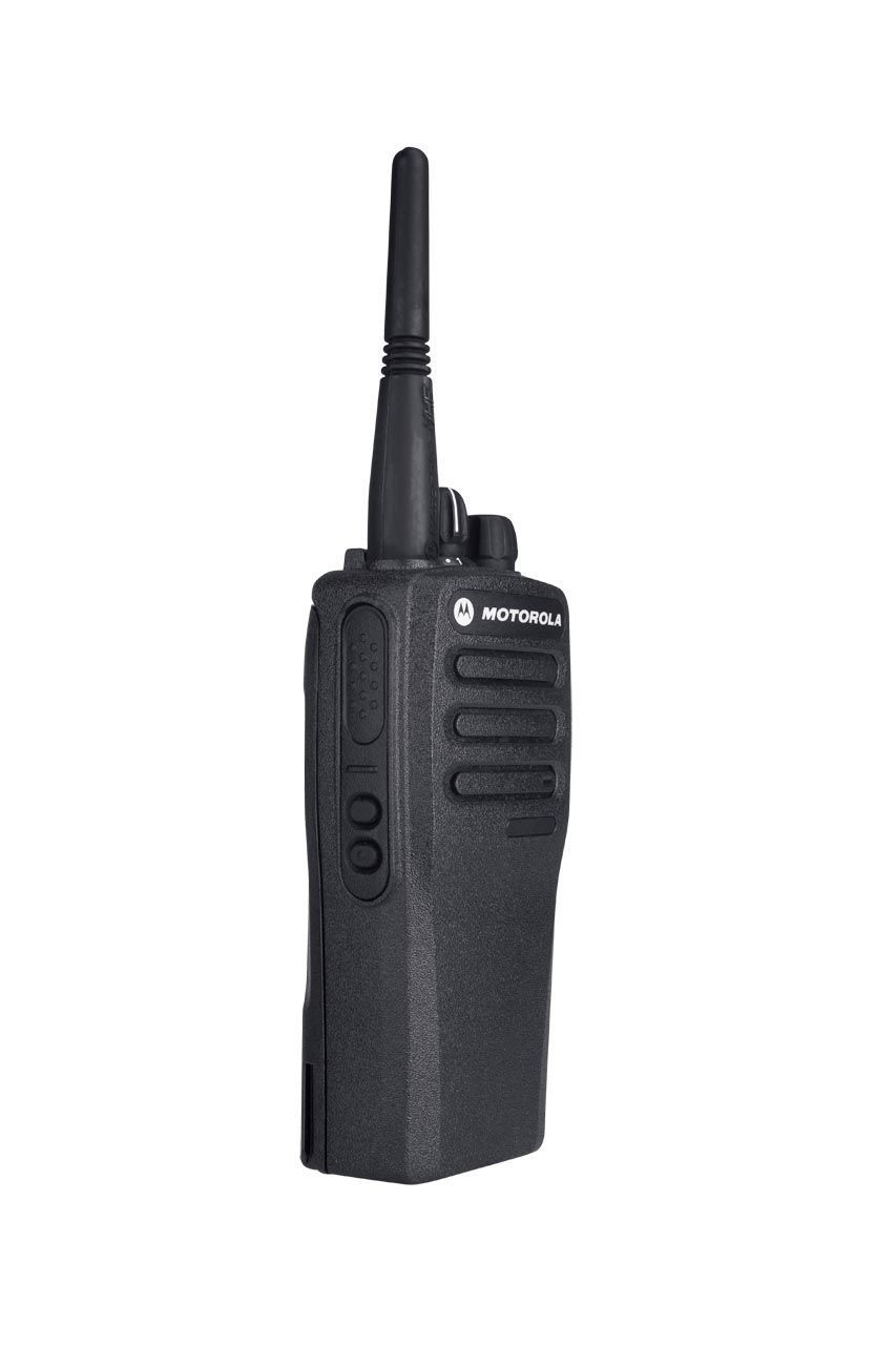 Talkie-walkie portatif Motorola DP1400 - Radio DMR numérique et analogique - Protection IP54_1