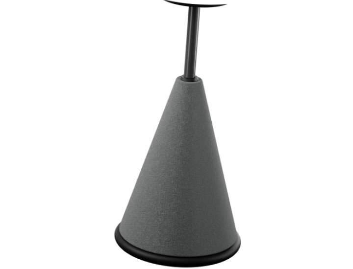 Siège Assis Debout G10 - Ref : G10_1