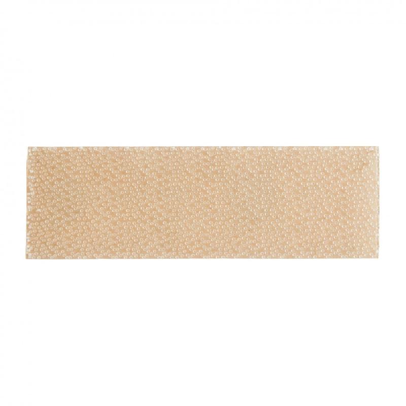 4 bandes auto-agrippantes transparentes SCOTCH - 7,6 cm x 25 mm - fixation extra forte, résistantes aux intempéries_1